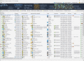 Screenshot of Slitheris Network Scanner 1.0.75