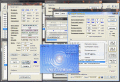 Screenshot of IPMScan 5.3.4.2012.0