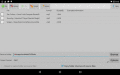 Screenshot of Switch Audio File Converter Free Android 4.93