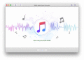 Screenshot of Sidify Apple Music Converter for Mac 3.8.0