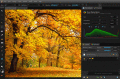 Fast, light-weight, procedural image editor