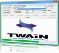 Screenshot of VintaSoft Twain .NET SDK 10.2.0.1