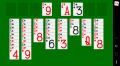 Screenshot of Solitaire Games Collection 1.2.01