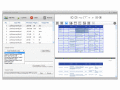 Screenshot of Lighten PDF Converter 4.0.0