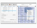 Screenshot of Lighten PDF to Excel Converter 3.5.0