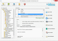 Screenshot of Outlook PST Conversion 2.0