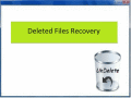 Screenshot of How to Undelete Files 4.0.0.32