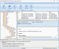 Screenshot of Lotus Notes to Outlook Conversion 3.5