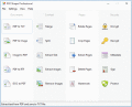 Screenshot of PDF Shaper Professional 8.2