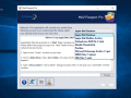Screenshot of Entourage to PST Converter 2.3