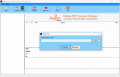Screenshot of Outlook PST Converter Tool 06.09.10