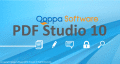 Screenshot of PDF Studio 10 Pro 10.3.0