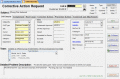 Screenshot of SBS Quality Database 4.30