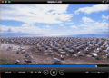 Screenshot of Total Video Player Pro for Mac 2.9.8