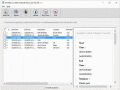 Screenshot of Live Mail Calendar to Outlook 2.0