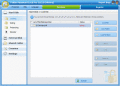 Screenshot of Private Secure Disk 8.0.0.602