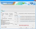 Screenshot of Samsung Odin 3.10.7