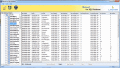Screenshot of Repair SQL MDF File 13.05.01