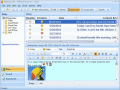 Screenshot of Portable Efficient Diary Pro 5.50.0.540