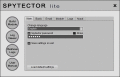 Screenshot of Spytector Lite 2.0.0.0