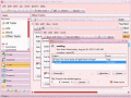 Screenshot of Portable Efficient Lady's Organizer 5.50.0.540