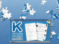 Screenshot of Kate Mobile 30