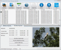 Screenshot of Batch JPEG Date Changer 1.0