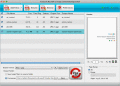 Screenshot of Aiseesoft Mac PDF to Image Converter 3.1.20