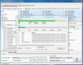 Screenshot of FLAC to MP3 Convertor 2.9.17