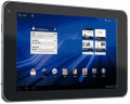Screenshot of Android Tablet Recovery 4.0