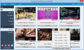 Screenshot of Free Dailymotion Downloader 3.1.0.610