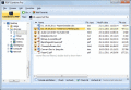Screenshot of PDF Combine Pro 4.1.27