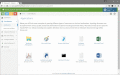 Screenshot of IntraLaunch 6.0