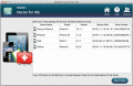 Screenshot of MobiKin Doctor for iOS (Mac Version) 1.0.3