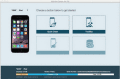 Screenshot of MobiKin Cleaner for iOS (Mac Version) 1.0.35