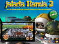 Screenshot of Jalada Hamia 2 for Android 2.0.1