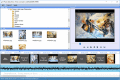 Screenshot of Photo Slide Show Time 1.0.1.90