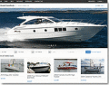 Screenshot of ILister Boats Classified Software 7.5.0