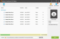 Screenshot of Sothink Free Movie DVD Maker 1.0.0.0