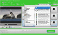Screenshot of Free MXF Converter Pro 3.2.6