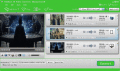 Screenshot of 7thShare 3D Video Converter 3.2.6