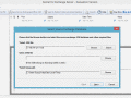 Screenshot of Convert EDB Mailbox to PST 16.0