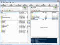 Screenshot of Classic FTP Free FTP Client 2.38