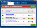 Screenshot of Advanced System Care 1.0.0.12946