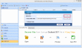 Screenshot of Microsoft Exchange OST Converter 4.5