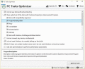 Screenshot of PC Tasks Optimizer 1.2.326