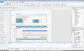 Screenshot of Report Fabricator 1.0.0