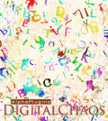 Screenshot of AlphaPlugins DigitalChaos for Windows 1.0