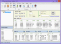Screenshot of CDR Data Analysis Software 1.0.0.0