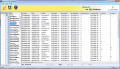 Screenshot of Repair SQL 2000 13.05.01